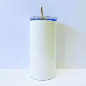 Tomatodo Pequeño Sorbete - Blanco