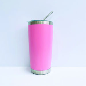 Tomatodo Tumbler - Rosado