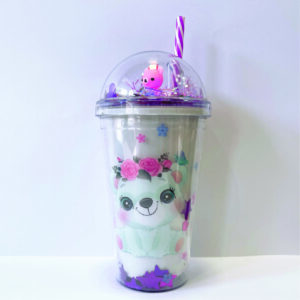 Tomatodo - Osito Morado