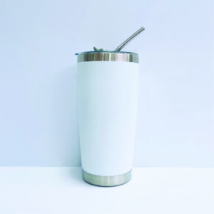 Tomatodo Tumbler - Blanco