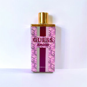 Guess Amore