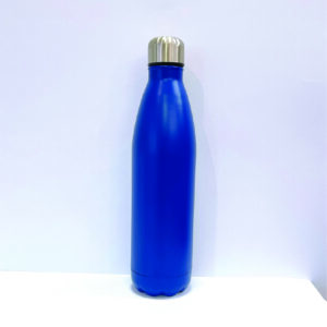 Tomatodo azul eléctrico