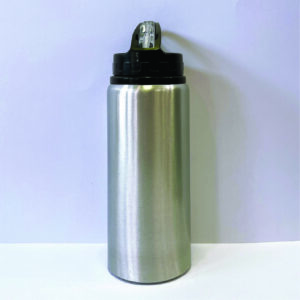 Tomatodo Sublimar - Plateado