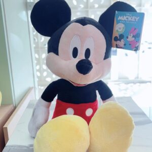 Mickey mouse mediano