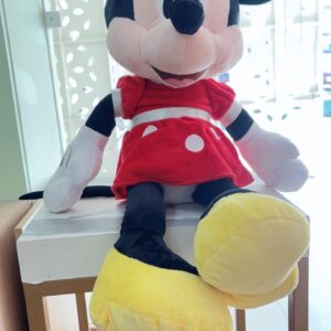 Mini mouse grande