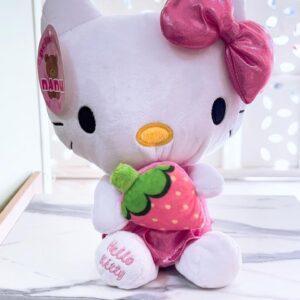 Hello kitty pequeño