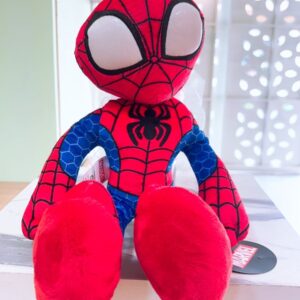 Spiderman mediano