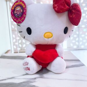 Peluche Hello Kitty