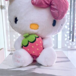 Hello kitty grande