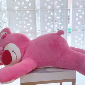 Lotso grande