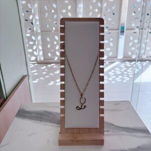 Cadena de estetoscopio