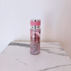 Perfume Rose Rush