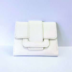 Billetera Blanca