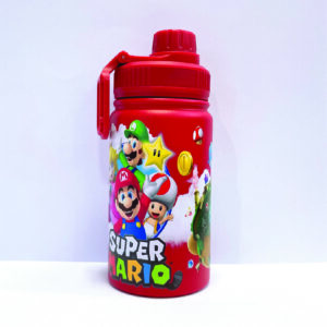 Tomatodo - super mario