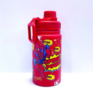 Tomatodo - spider man