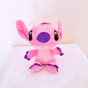 Stitch rosa peq.