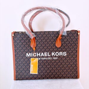 Cartera Michael Kors