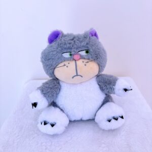 Peluche lucifer 20cm
