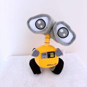 Peluche Walle 20cm