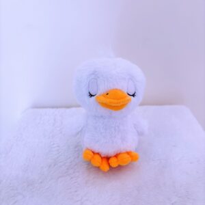 Peluche de patito