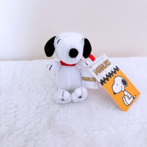 Llavero de Snoopy