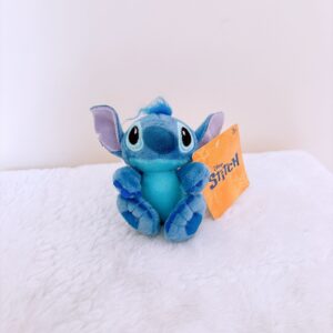 Llavero stitch 8.5cm