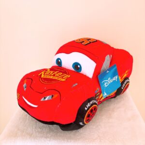 Rayo McQueen 40cm