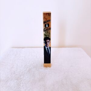 Perfume starry night