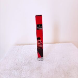 Perfume happy y relaxig