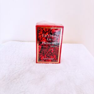 Perfume la vista es blossom