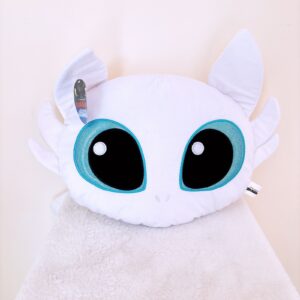 Peluche furia luminosa