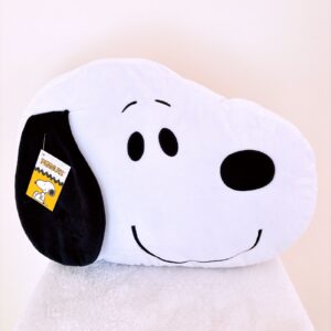Snoopy cabeza
