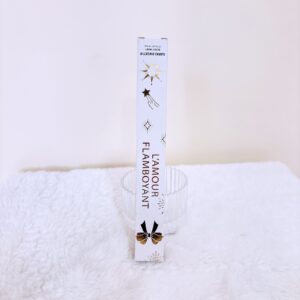 Perfume lamour flamboyant