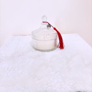 Vela joyero sandola grande