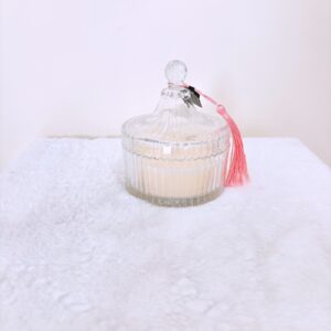 Vela joyero tutti fruty grande