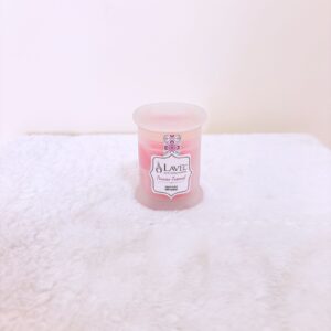 Vela paraíso tropical