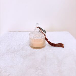 Vela joyero pum kinpe peq.