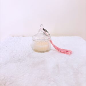 Vela joyero tutti fruty peq.