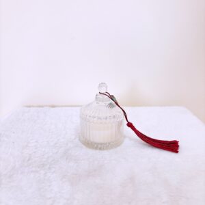 Vela joyero sandola peq.