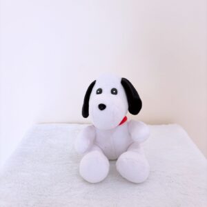 Peluche de snoopy