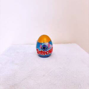 Huevos stitch