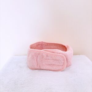 Bandita de maquillaje