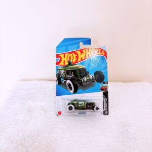 Carritos hotwheels