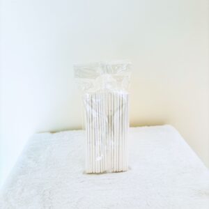 Palillos de papel 180