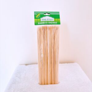 Palillos bamboo fino