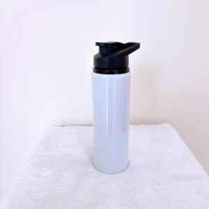 Termo click blanco 750ml