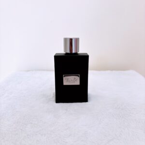 Perfume zentro black