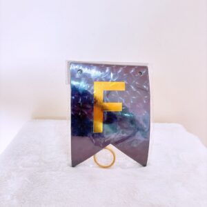 Tiras de cumpleaños negro