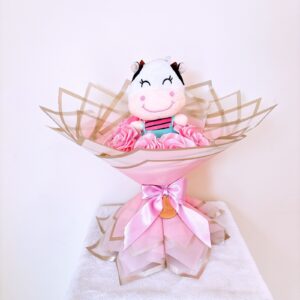 Ramo de flores eternas