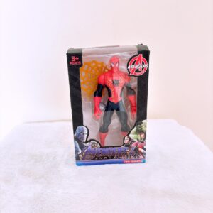 Muñeco de spiderman